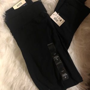 NWT Aeropostale Classic Leggings